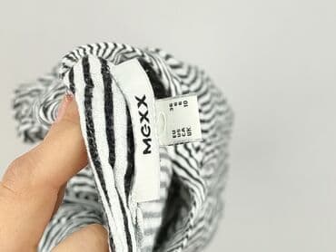 marynarka damska w paski: Mexx, Bluzka damska, S — 5
