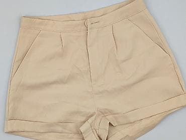 Szorty damskie, rozmiar L