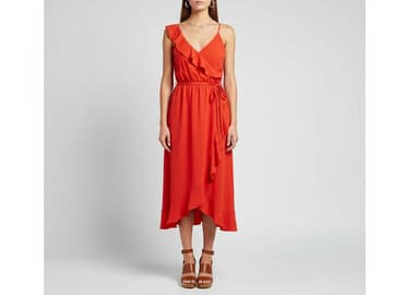 duet a m sukienki: H&M Divided, Sukienka damska, rozmiar M — 7