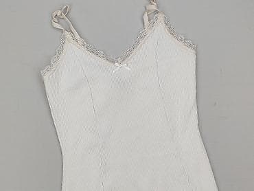 164 cm: H&M Divided, Top damski, rozmiar S — 1