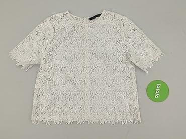 bluzki zara: Zara, Bluzka damska, rozmiar M — 2