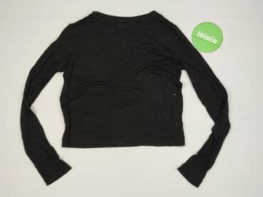 t shirty z fajnymi napisami: Bershka, Women`s T-shirt, size S (EU 36) — 3