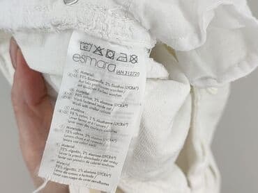 esprit szorty damskie: Esmara, Szorty damskie, rozmiar L — 5