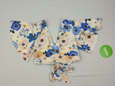 zara bluzki jedwabne: Zara, Bluzka damska, rozmiar M — 3