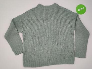 pull and bear sweterek: Sinsay, Sweter damski, rozmiar S — 3