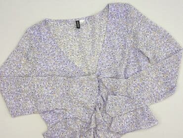 koszulka apatora: H&M Divided, Bluzka damska, L — 1