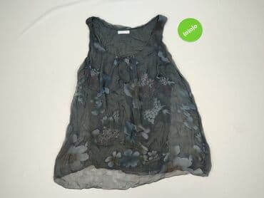 elegancka tunika plus size: Tunika damska, rozmiar L — 3