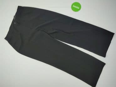 buty do garnituru badura: Spodnie materiałowe damskie — 3