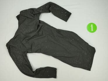 duże rozmiary sukienek wieczorowych: Women`s dress, size M — 3