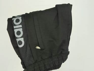 msmg trampki: Adidas, Spodnie dresowe dla mężczyzn, rozmiar M — 7
