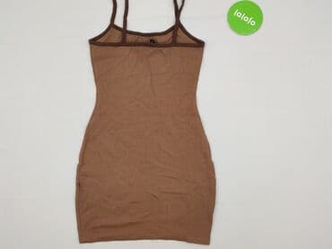 sukienka na szelkach h m: H&M Divided, Sukienka damska, rozmiar XS — 3