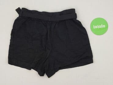 spodenki bawełniane damskie duże rozmiary: ONLY, Szorty damskie, rozmiar S — 3