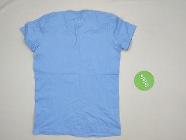 apple t shirty: American Apparel, T-shirt damski, rozmiar L — 3