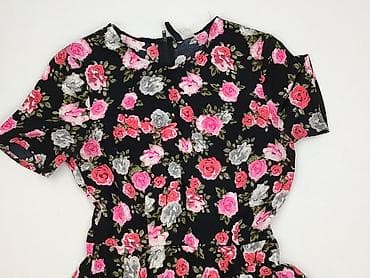 biale trampki hm: H&M Divided, Bluzka damska, rozmiar S — 1