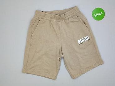 puma: Puma, Szorty dla mężczyzn, rozmiar M — 2