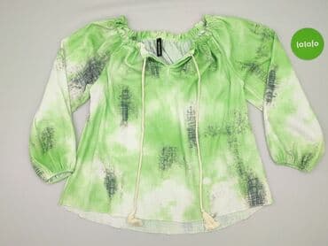 bluzki moko allegro: Bluzka damska, rozmiar One size — 2