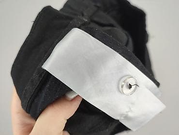 underline buty: Soyaconcept, Spodnie materiałowe damskie, rozmiar M — 5