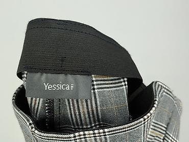 jennifer grey: Yessica, Spodnie materiałowe damskie, rozmiar M — 4