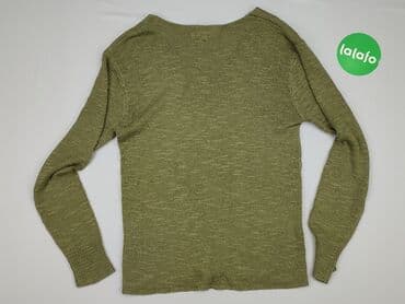 sweter z odkrytymi ramionami zara: Amisu, Sweter damski, rozmiar S — 3