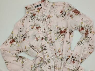 Kobiety: Cropp, Bluzka damska, rozmiar S — 1