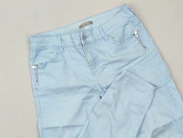 auchan buty trampki: Orsay, Jeansy damskie, rozmiar S — 1