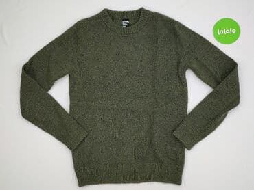 olive tree buty: Sinsay, Sweter damski, rozmiar XS — 2