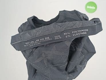 calvin klein performance koszulki damskie: Women`s T-shirt, size S (EU 36) — 4