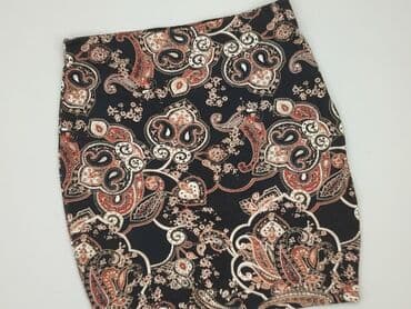 spódnice z kontrafałdą: Amisu, Spódnica damska, M — 1