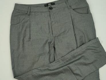 rajstopy na chrzest: Ann Christine, Spodnie materiałowe damskie, rozmiar S — 1