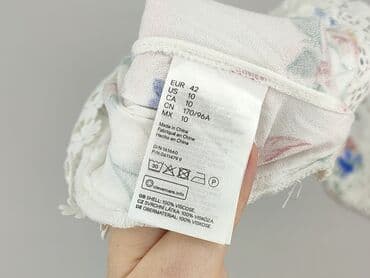 bluzy tommy hilfiger: H&M Divided, Bluzka damska, rozmiar XL — 4