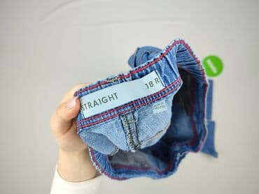 szerokie damskie jeansy: Jeansy damskie — 4