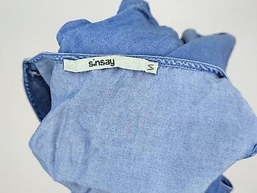 sinsay cargo: Kombinezon damski, rozmiar S — 4