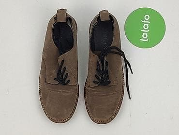 converse okazja: Półbuty damskie, rozmiar 38 — 2