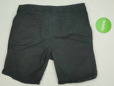 krótkie spodenki damskie rozmiar 52: C&A, Szorty damskie, rozmiar XL — 3