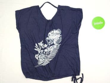 nadarzyn sklepy z ubraniami: Bluzka damska, rozmiar One size — 2