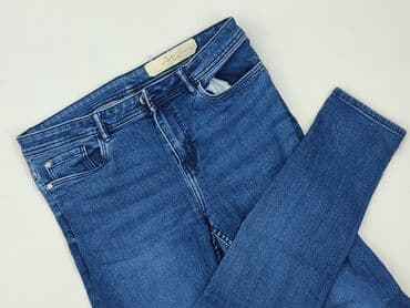 esmara jeansy: Esmara, Jeansy damskie, rozmiar S — 1