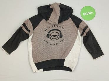 podkoszulek lucyfer allegro: Sweatshirt, Next, 2-3 years, 92-98 cm, condition - Very good — 3
