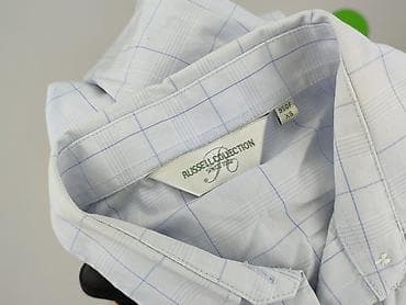 koszulka ruch: Russell Athletic, Koszula damska, rozmiar XS — 5