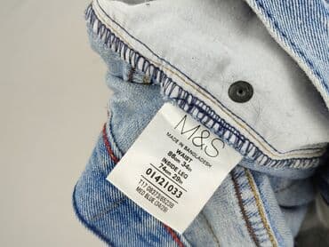 buty marks spencer: Marks & Spencer, Jeansy dla mężczyzn, rozmiar L — 4