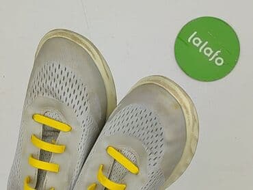 buty ocieplane ccc: Ecco, Sneakersy damskie, 35 — 7