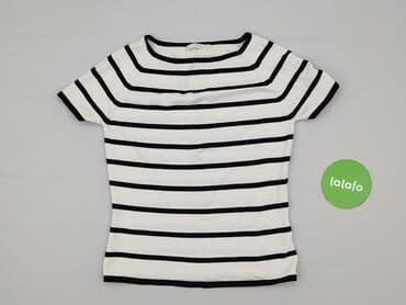 tommy hilfiger markowe t shirty damskie wyprzedaż: Marks & Spencer, T-shirt damski, rozmiar S — 2