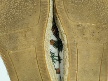 kozaki relaksy prl: Balerinki damskie, 38 — 7