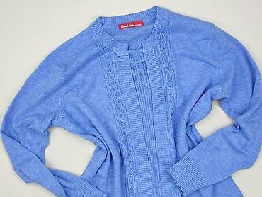 narzutka: Kardigan damski, rozmiar 2XL — 1