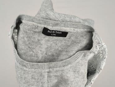 Kobiety: Sweter damski, rozmiar XL — 4
