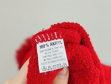 sweter z akrylu: Sweter damski, rozmiar L — 4