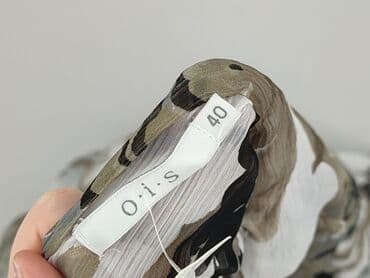 bluzki nietoperz allegro: Bluzka damska, L — 5