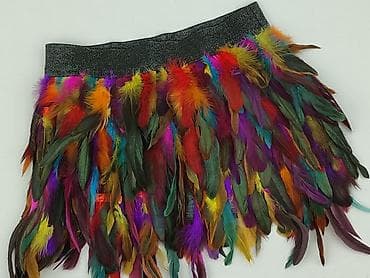 body z piorami: Spódnica damska, rozmiar L — 1