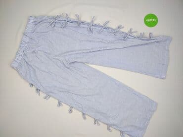 esmara piżama: Material trousers for women, XL at lalafo.pl — 3 esmara piżama: Material trousers for women, XL — 3