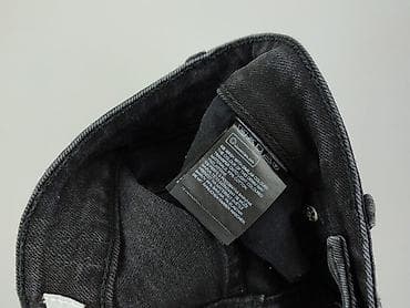 czat h: H&M, Jeansy damskie, rozmiar M — 6