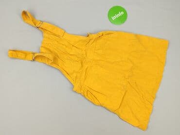 bershka spodnie hello kitty: Bershka, Ogrodniczki damskie, rozmiar XS — 2